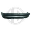 DIEDERICHS 1414055 Bumper